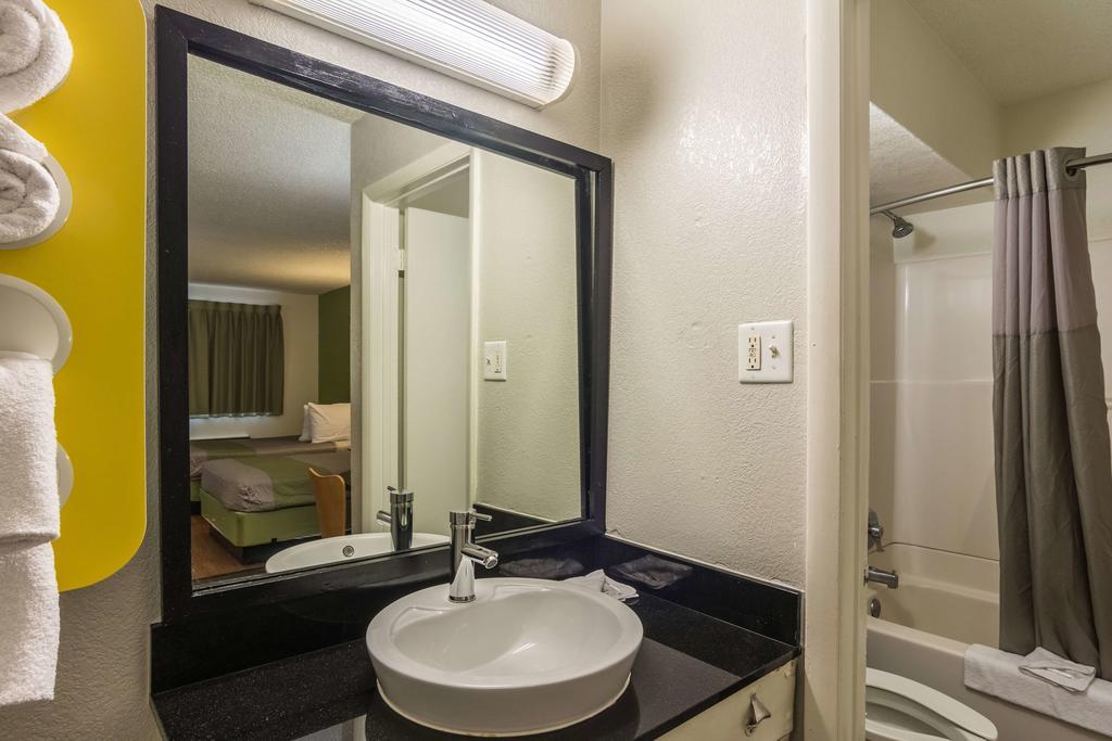 Studio 6-Marietta, Ga - Atlanta Εξωτερικό φωτογραφία