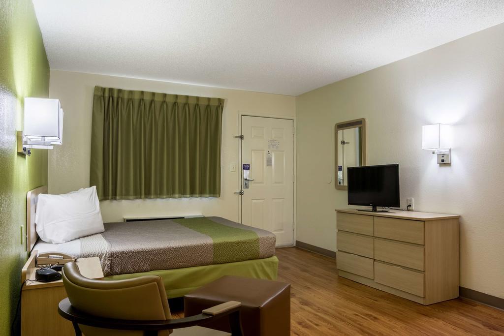 Studio 6-Marietta, Ga - Atlanta Εξωτερικό φωτογραφία