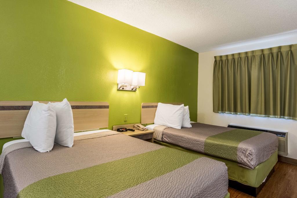Studio 6-Marietta, Ga - Atlanta Εξωτερικό φωτογραφία